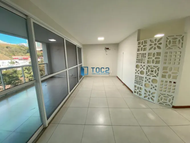 Sala comercial para Alugar no Rossi 360 - São Mateus - Juiz de Fora|163 m² REF: SA0033