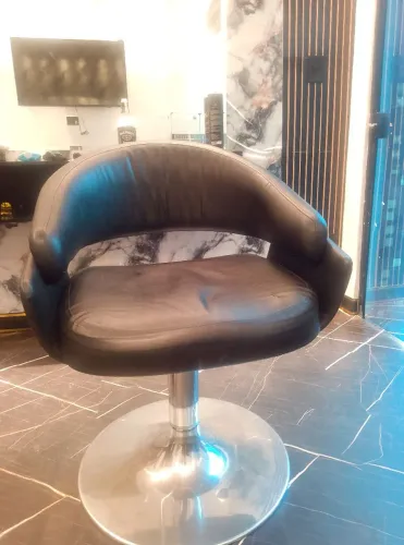 Cadeira para salão de beleza