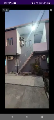 Apartamento com garagem compensa