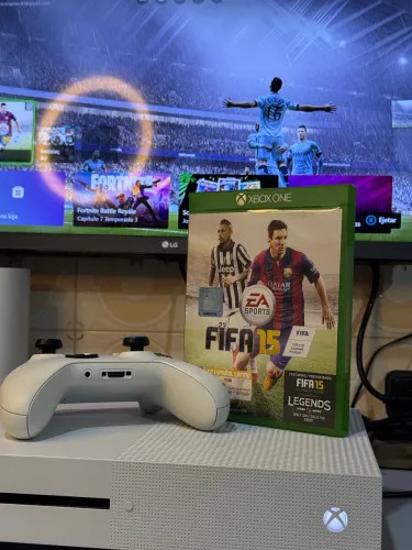     Higienização Profissional de Videogames - Mais Vida Útil para Seu Console