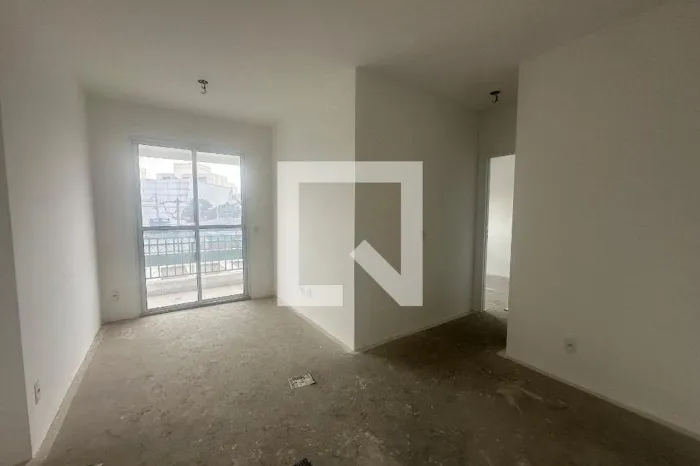 APARTAMENTO RESIDENTIAL em Barueri - São Paulo, Jardim Tupanci