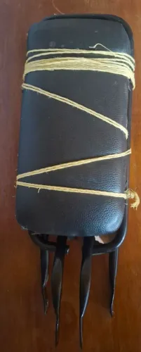 Banco montadinha