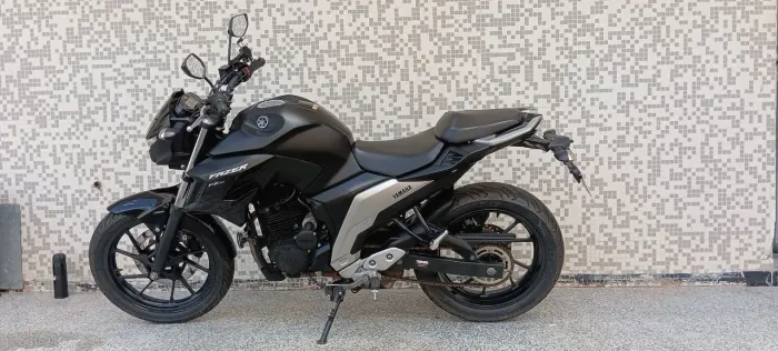 Vendo Yamaha fazer 250