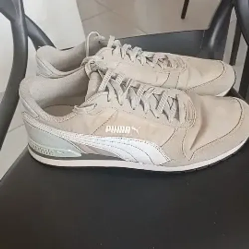 Tenis Puma Runner