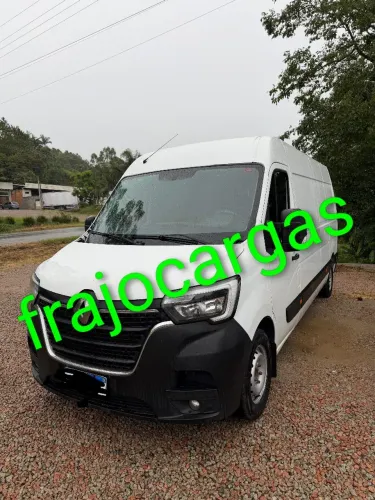 FRAJOCARGAS Mei 