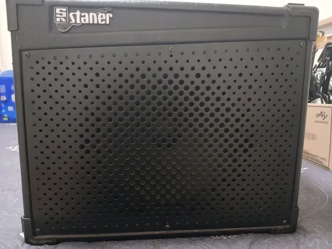 Vendo cubo de baixo staner