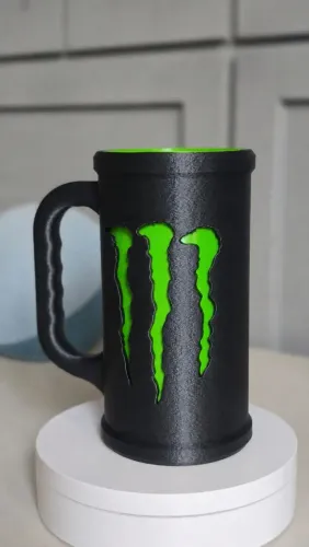 Porta Monster