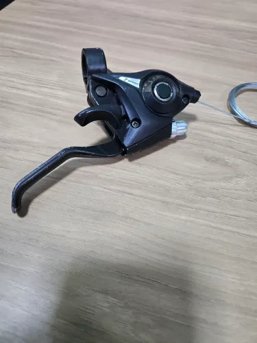 Passador Rapid Fire 7v