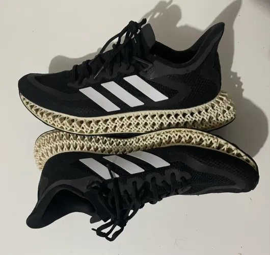 Tênis Adidas 4DFWD 2