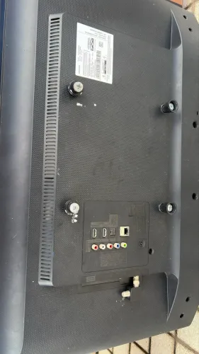 Televisão Samsung 