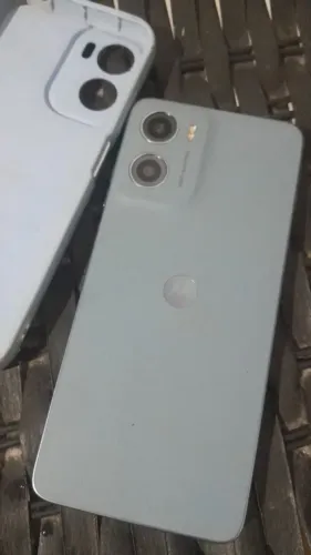 Vendo moto g05