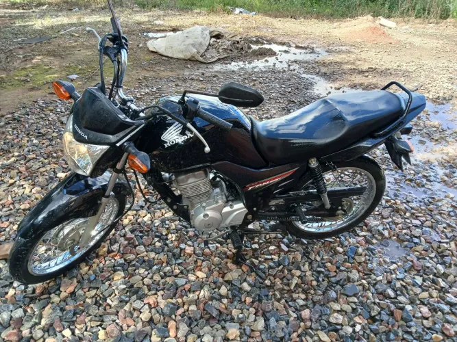 Fan 125i