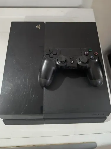 Playstation 4 Slim