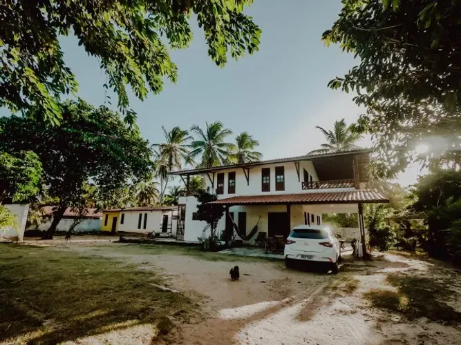 Casa na praia das Fleicheiras flexeiras flecheras