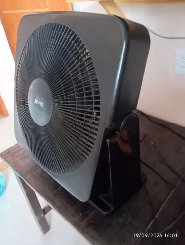 Ventilador arno