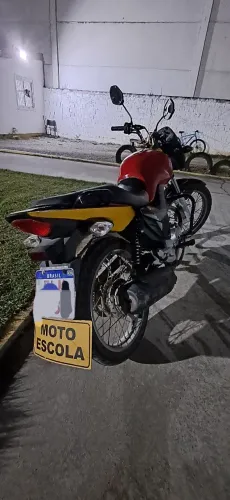 Barbada!!! start 160
