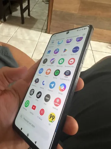 Xioami Poco F5