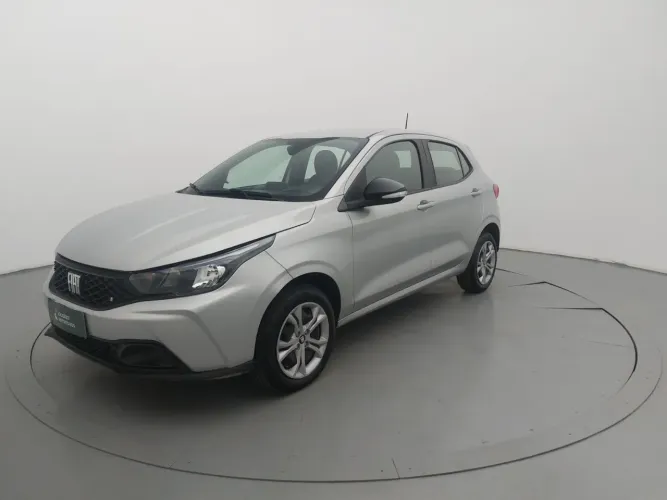 Fiat Argo Drive 1.0 Firefly 2026