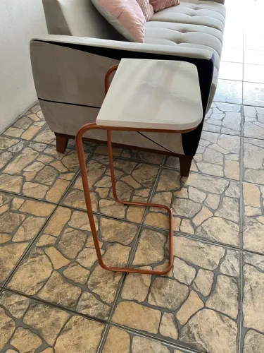 Mesa lateral