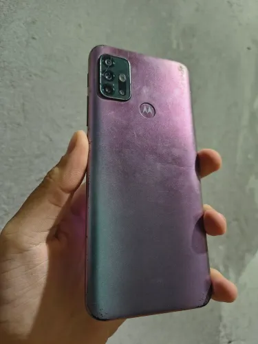 Moto G30 128gb - funcionando tudo, android bom e barato