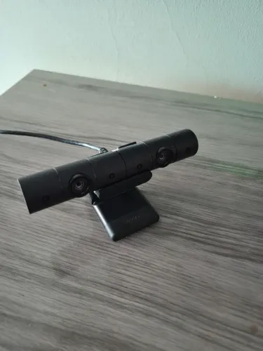 Camera ps4