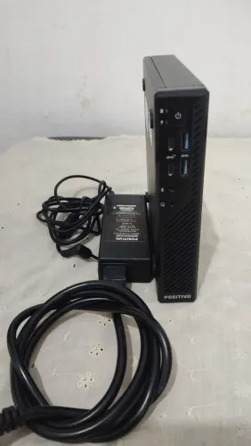 Mini CPU Master positivo C6200