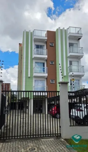 Apartamento BOQUEIRAO - RESIDENCIAL IBIZA