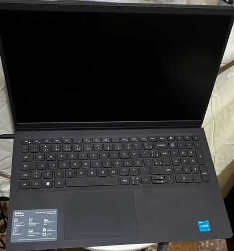 Vende-se notebook