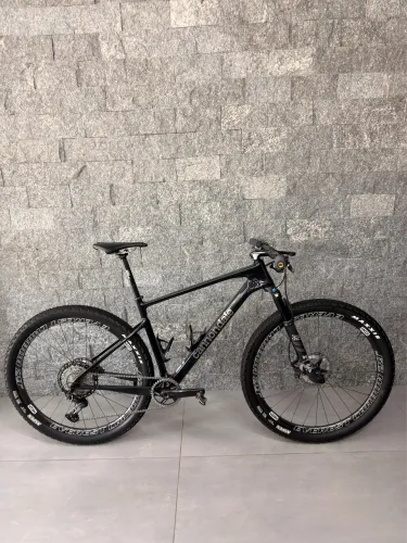 Cannondale Scalpel HT - L