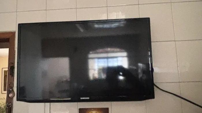 Tv led 32 polegadas sansung