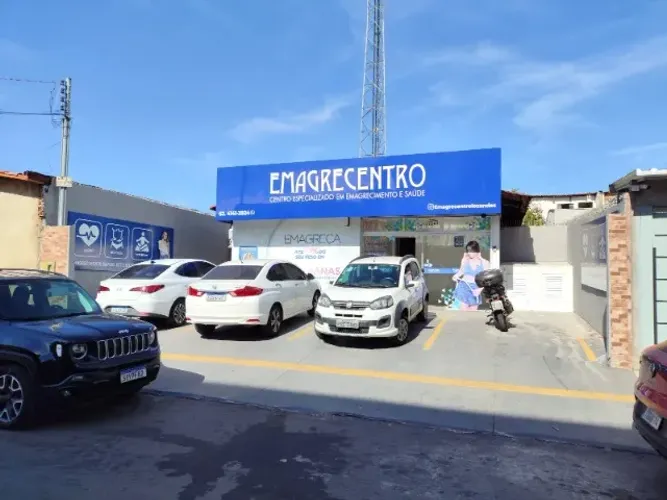 Ponto comercial