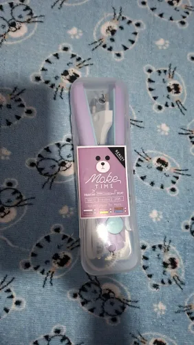 Mini chapinha nova