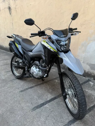 Locação /motos