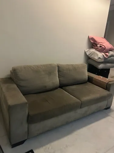 Sofa cama