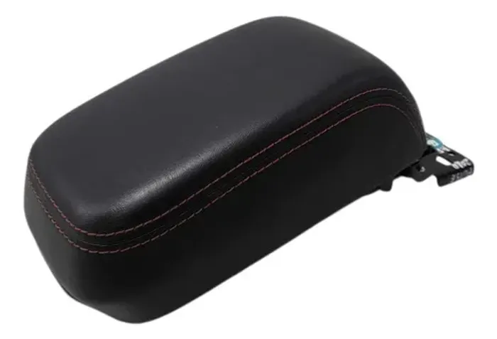 Apoio Braço Fiat Pulse 2024 2025 Preto