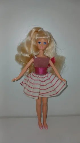 Boneca Skipper primavera verão 1992