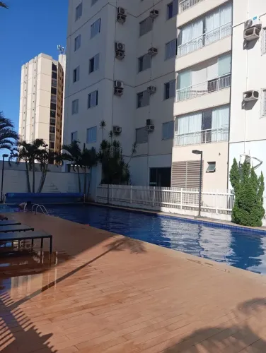 ? APARTAMENTO PARA LOCAÇÃO | CONDOMÍNIO VIVA SUDOESTE