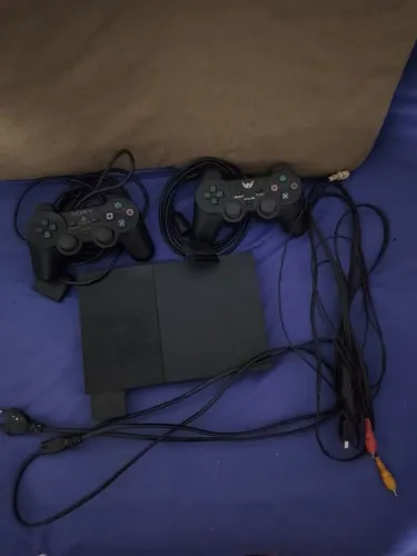 Playstation 2