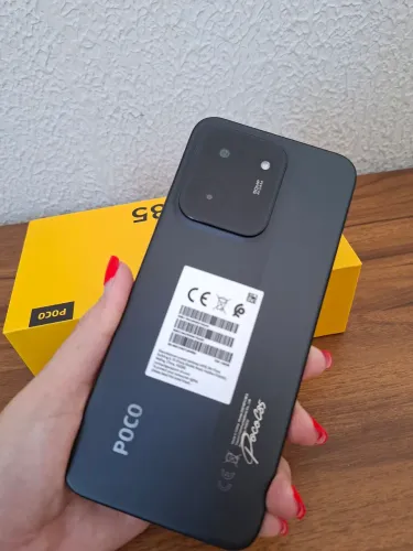 Poco C85