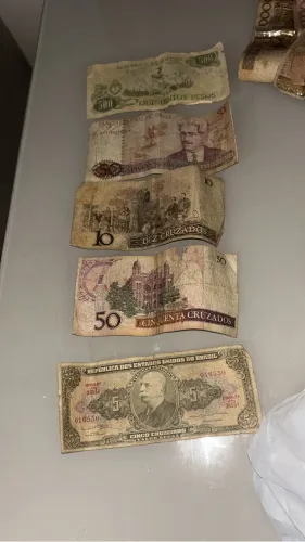 Notas Raras