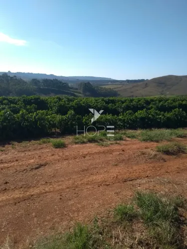 Fazenda cafeeira à venda com 1.006 hectares - 320 ha em produção - potencial de expansão -