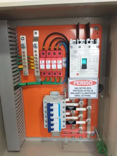 Eletricista 24h