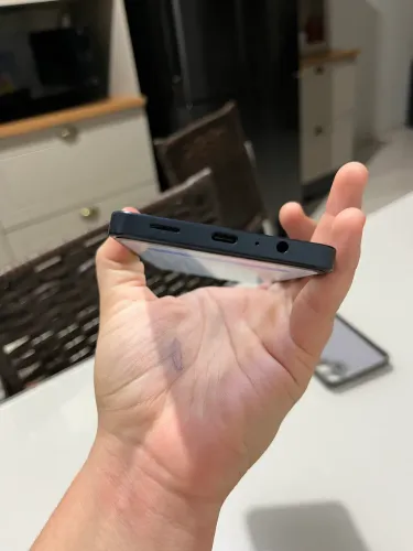 Samsung A06 Seminovo - Conservado e Pronto para Uso
