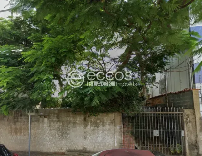 Terreno à venda, Jardim América - Belo Horizonte/MG