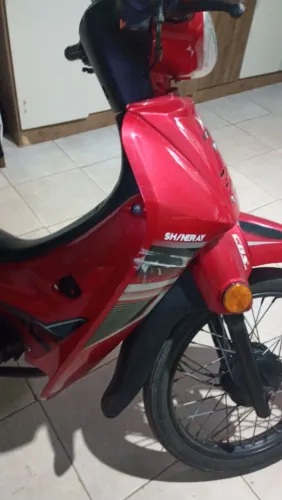 Estou vendendo pra pagar dívida