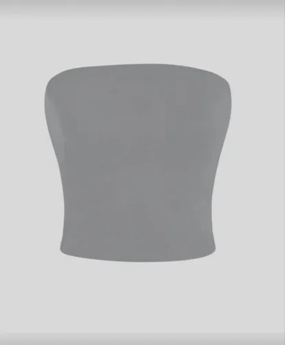 Blusa tomara que caia