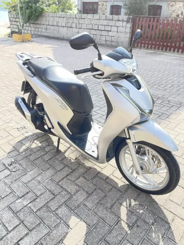 Sh 150i