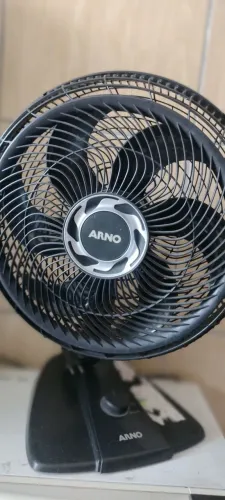 Ventilador Arno 40cm