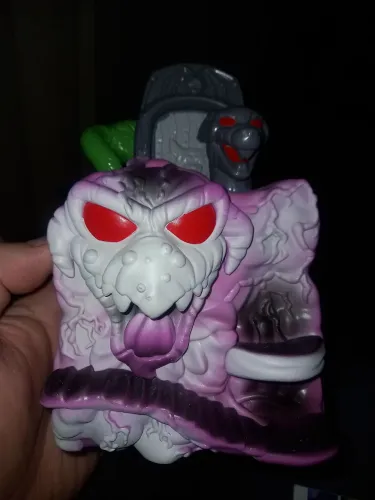Funko Pop Serpent Mountain Sleketor Masters of the universe