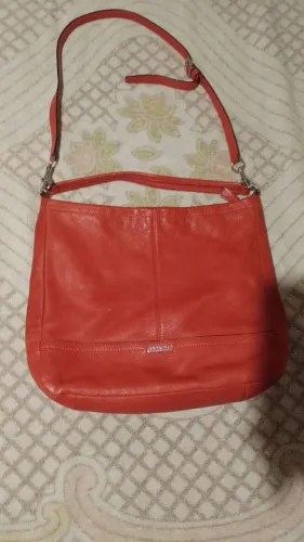 Bolsa Coach est.1941